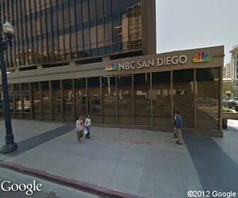 FedEx, Self-service, Nbc Tower - Inside, San Diego