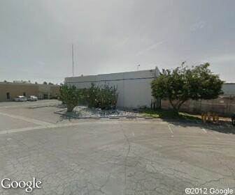 FedEx, Self-service, Ncf Blgd - Outside, Long Beach