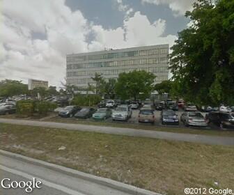 FedEx, Self-service, Ncnb Bank Bldg - Inside, Miami
