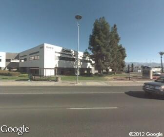 FedEx, Self-service, New World Plaza - Outside, Tucson