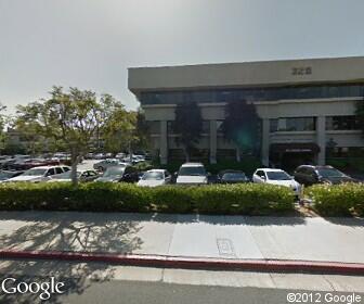 FedEx, Self-service, Newport Medical Arts Bldg - Inside, Newport Beach