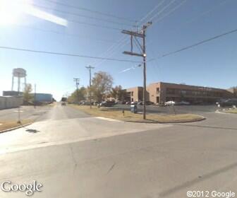 FedEx, Self-service, Nichols Hills - Outside, Oklahoma City