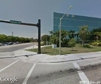 FedEx, Self-service, Northern Trust Plaza - Inside, Boca Raton