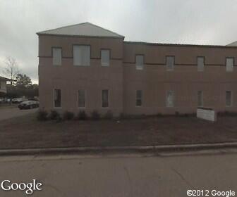 FedEx, Self-service, Northtown Business Office - Outside, Jackson