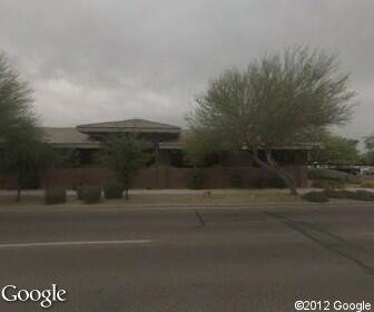 FedEx, Self-service, Nwc 46th & Shea - Inside, Phoenix