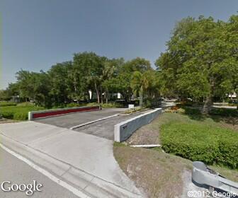 FedEx, Self-service, Oak Park - Inside, Palm Beach Gardens