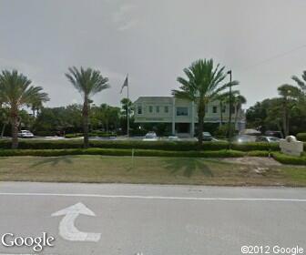 FedEx, Self-service, Oak Point Profession - Outside, Vero Beach