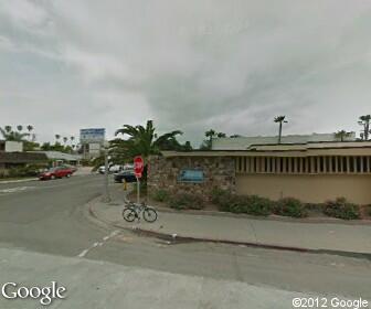 FedEx, Self-service, Ocean Beach Medical - Outside, San Diego