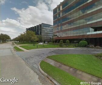 FedEx, Self-service, Offices Of Park 10 - Inside, Houston