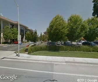 FedEx, Self-service, Old Cal Adco Bldg - Outside, Santa Clara
