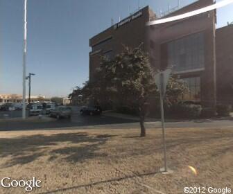 FedEx, Self-service, One Parker Square - Outside, Wichita Falls
