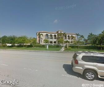 FedEx, Self-service, One Royal Palm Place - Inside, Boca Raton