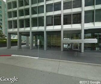 FedEx, Self-service, Ordway Bldg/kaiser Plaza - Inside, Oakland