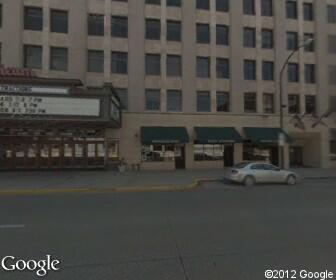FedEx, Self-service, Orpheum Building - Outside, Sioux City
