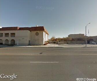 FedEx, Self-service, Palmdale City Hall - Outside