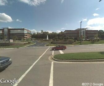 FedEx, Self-service, Parkside Plaza I - Outside, Knoxville