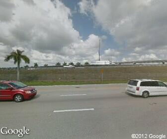 FedEx, Self-service, Parkway Medical Plz - Outside, North Miami Beach