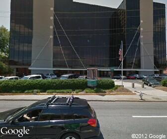 FedEx, Self-service, Peachtree 25th - Inside, Atlanta