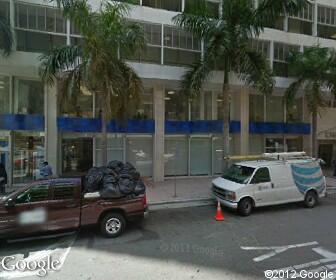 FedEx, Self-service, Peninsula Fed - Inside, Miami
