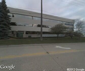 FedEx, Self-service, Penske Corp/unitedauto - Outside, Bloomfield Hills