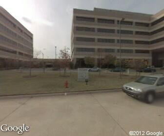 FedEx, Self-service, Phf Research Park - Outside, Oklahoma City