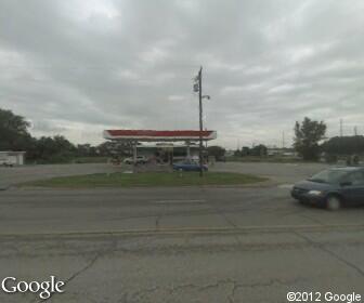 FedEx, Self-service, Phillips 66 - Outside, Edwardsville