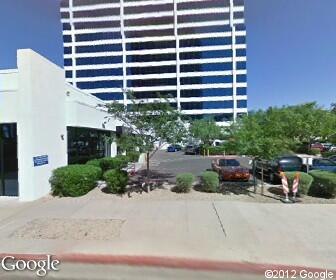 FedEx, Self-service, Phoenix Corporate Center - Outside