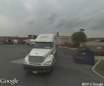 FedEx, Self-service, Pilot Travel Center - Outside, Harrisburg