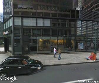FedEx, Self-service, Pnc Bank Center - Inside, Philadelphia
