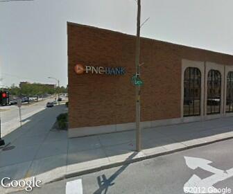 FedEx, Self-service, Pnc Bank - Outside, Bloomington