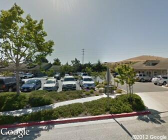 FedEx, Self-service, Portola Center - Outside, Salinas