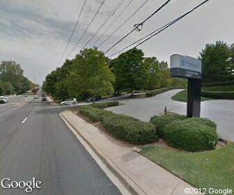 FedEx, Self-service, Pricewaterhouse - Outside, Spartanburg