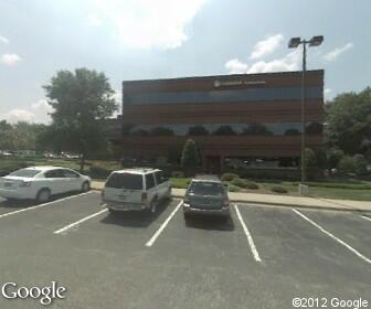 FedEx, Self-service, Prudential Building - Outside, Greensboro