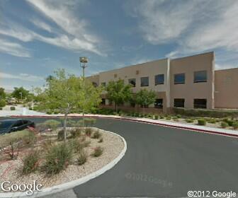 FedEx, Self-service, Pueblo Medical Cntr - Outside, Las Vegas