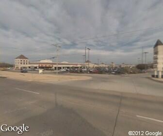 FedEx, Self-service, Quailbrook Shopping Cntr - Outside, Oklahoma City