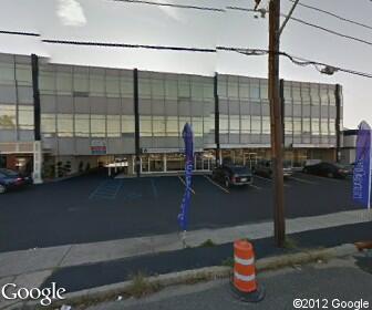 FedEx, Self-service, Raleigh - Outside, Huntington Station