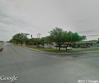 FedEx, Self-service, Randolph Business Park - Outside, San Antonio