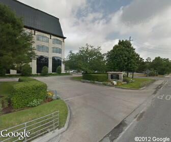 FedEx, Self-service, Redstone Bldg - Outside, Houston