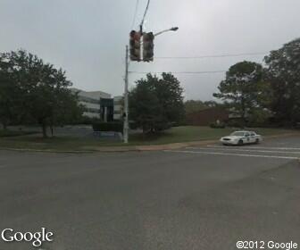 FedEx, Self-service, Regency Center - Inside, Huntsville