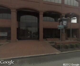 FedEx, Self-service, Regions Bank - Inside, Jonesboro