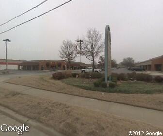 FedEx, Self-service, Riveroaks Complex - Outside, Tulsa