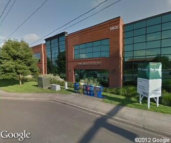 FedEx, Self-service, Riverstone Office Bldg - Outside, Vancouver