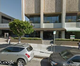 FedEx, Self-service, Robertson Plaza - Inside, Los Angeles