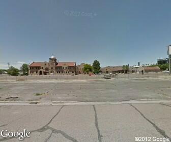 FedEx, Self-service, Rocky Mtn Steel - Outside, Pueblo