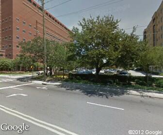 FedEx, Self-service, Roper Medical Office Buil - Outside, Charleston