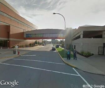 FedEx, Self-service, Roswell Park Cancer Insti - Inside, Buffalo
