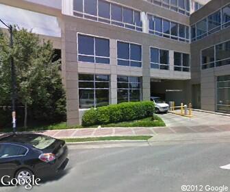 FedEx, Self-service, Roundabout Plaza - Inside, Nashville