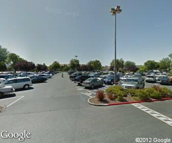 FedEx, Self-service, Safeway - Outside, San Jose