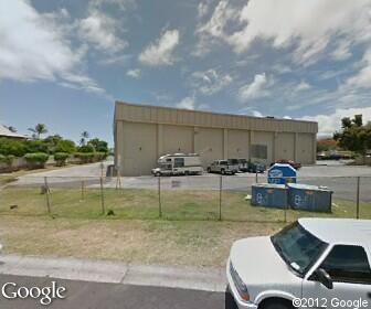 FedEx, Self-service, Safeway - Outside, Kailua