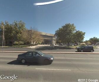 FedEx, Self-service, San Mateo Corp - Inside, Albuquerque